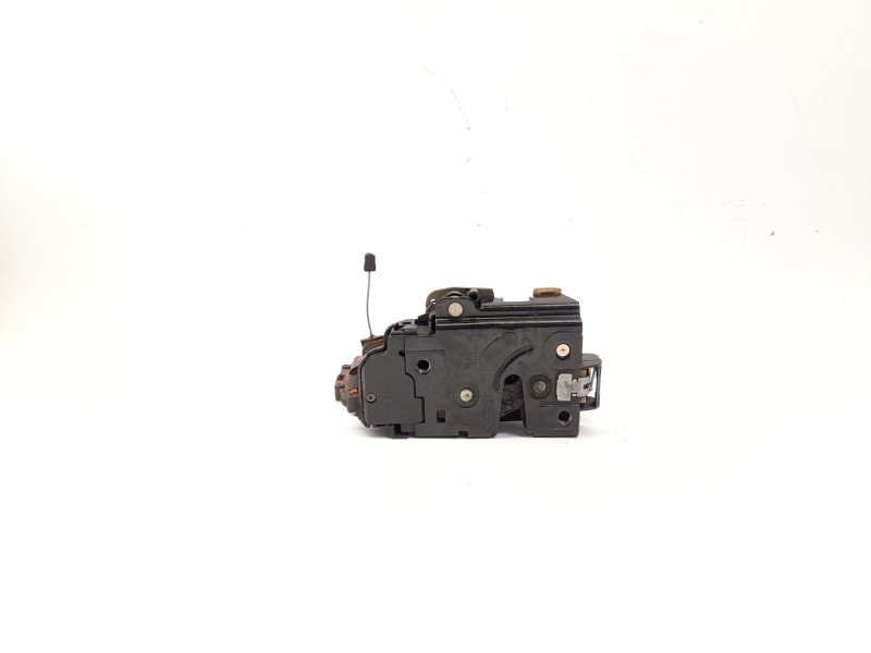 Recambio de cerradura puerta delantera derecha para seat leon (1m1) 1.9 tdi referencia OEM IAM   