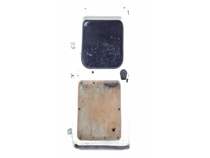 Recambio de puerta trasera derecha para ford transit furgón (fa_ _) 2.0 di (fae_, faf_, fag_) referencia OEM IAM   