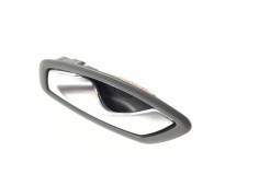 Recambio de maneta interior delantera izquierda para renault megane iii coupe dynamique referencia OEM IAM 826730001R 110485  2