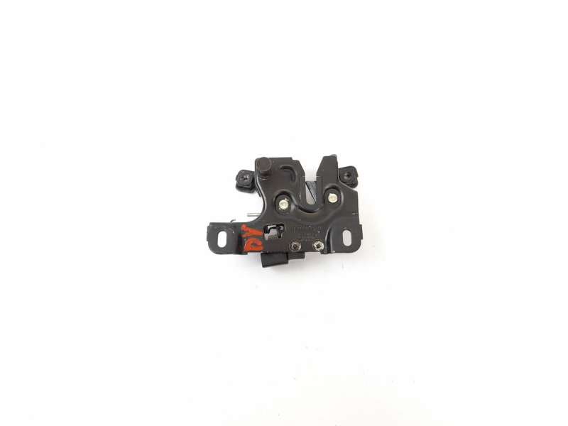 CERRADURA CAPOT 8L0823509E 