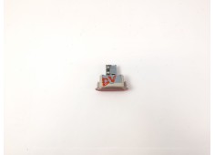 Recambio de luz interior para seat leon (1m1) 1.9 tdi referencia OEM IAM 1J0947411B   2
