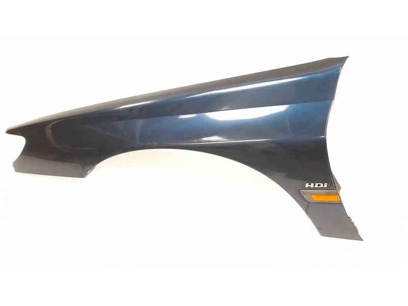 Recambio de aleta delantera izquierda para peugeot 406 berlina (8b) 2.0 hdi 110 referencia OEM IAM   