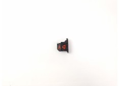 Recambio de mando elevalunas trasero derecho para seat leon (1m1) 1.9 tdi referencia OEM IAM 1M0959855  1M0867164B 2