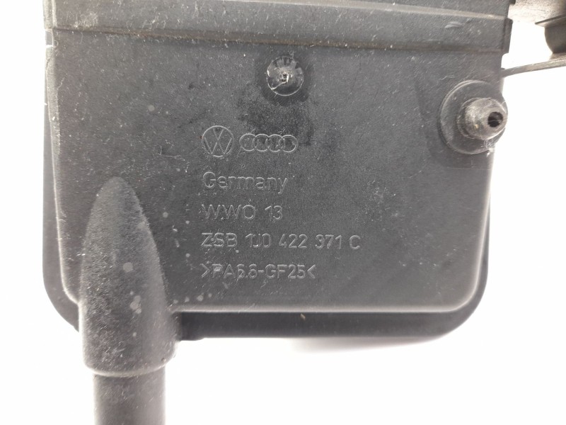 Recambio de deposito direccion para seat leon (1m1) 1.9 tdi referencia OEM IAM 1J0422371C  