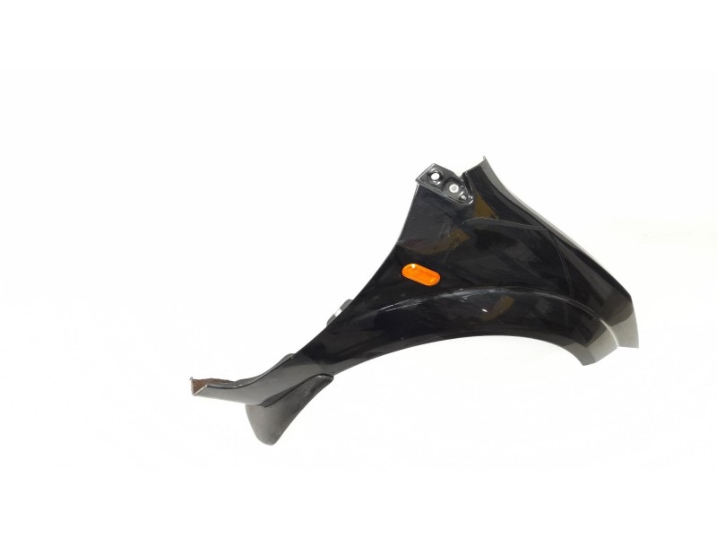 Recambio de aleta delantera derecha para ford fiesta (cbk) 1.4 tdci cat referencia OEM IAM   