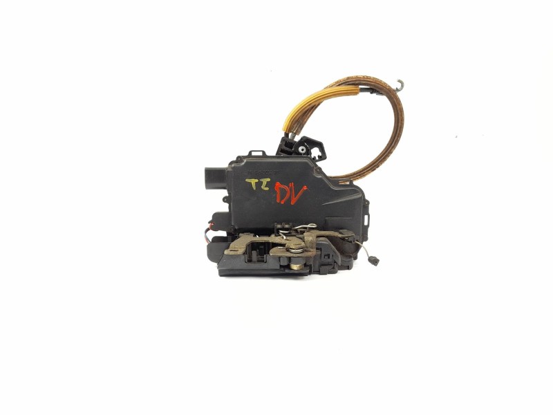 Recambio de cerradura puerta trasera izquierda para seat leon (1m1) 1.9 tdi referencia OEM IAM   