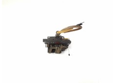 Recambio de cerradura puerta trasera izquierda para seat leon (1m1) 1.9 tdi referencia OEM IAM    2