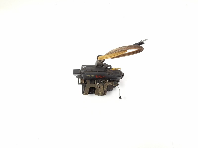 Recambio de cerradura puerta trasera izquierda para seat leon (1m1) 1.9 tdi referencia OEM IAM   