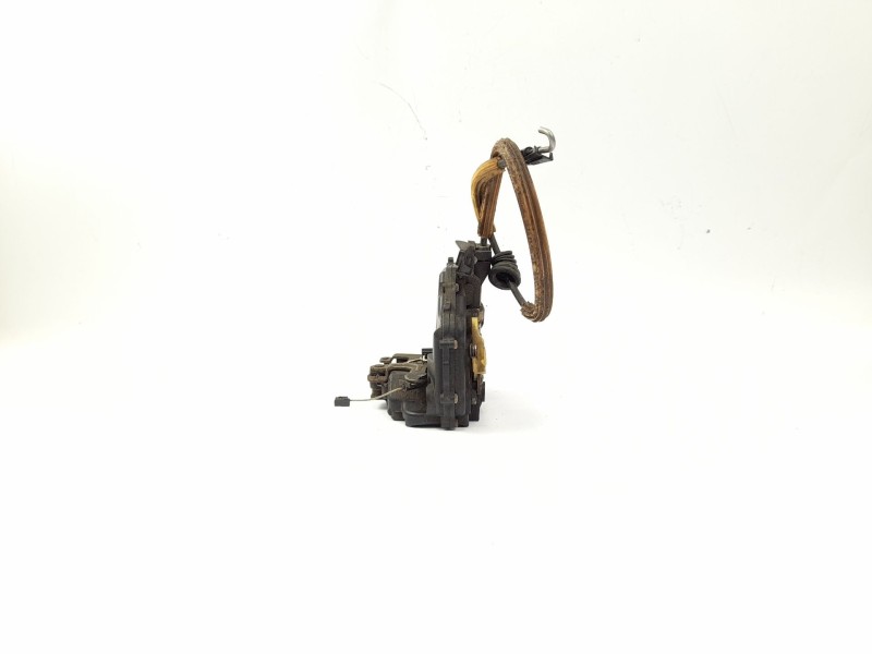 Recambio de cerradura puerta trasera izquierda para seat leon (1m1) 1.9 tdi referencia OEM IAM   
