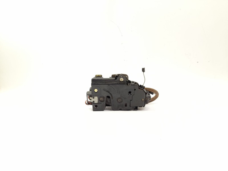 Recambio de cerradura puerta trasera izquierda para seat leon (1m1) 1.9 tdi referencia OEM IAM   