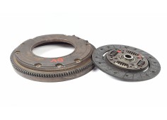Recambio de kit embrague para volkswagen vento (1h2) 1.9 td referencia OEM IAM 027105273 750519 0210141109