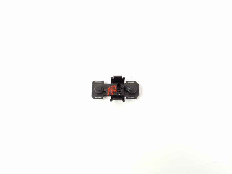 Recambio de portalamparas para seat leon (1m1) 1.9 tdi referencia OEM IAM 1M6945259  