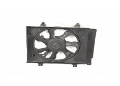 Recambio de electroventilador para kia picanto 1.0 referencia OEM IAM A005183 2523107000 2535007000