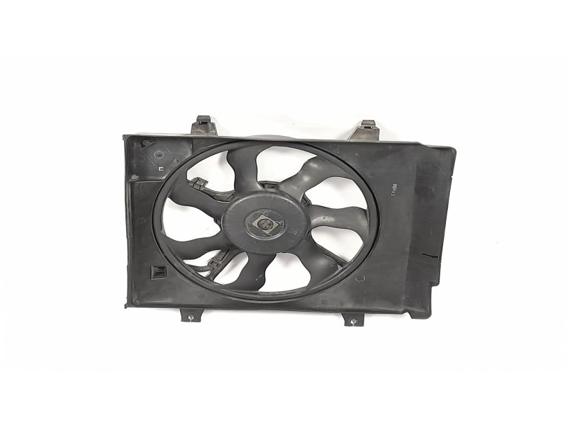 Recambio de electroventilador para kia picanto 1.0 referencia OEM IAM A005183 2523107000 2535007000