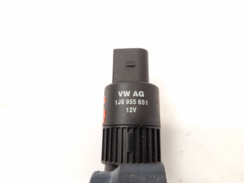 Recambio de bomba limpia para seat leon (1m1) 1.9 tdi referencia OEM IAM 1J6955651  