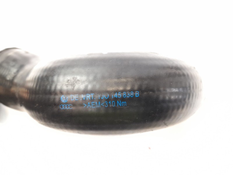 Recambio de tubo para seat leon (1m1) 1.9 tdi referencia OEM IAM 1J0145838B  