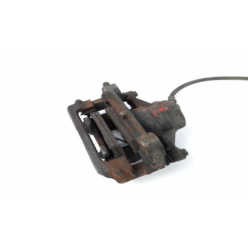 Recambio de pinza freno trasera izquierda para mercedes sprinter 3,5-t furgón (906) 316 cdi referencia OEM IAM Y04126 A003420718