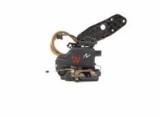 Recambio de cerradura puerta trasera derecha para seat leon (1m1) 1.9 tdi referencia OEM IAM   