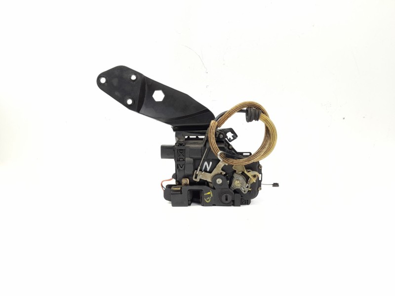 Recambio de cerradura puerta trasera derecha para seat leon (1m1) 1.9 tdi referencia OEM IAM   