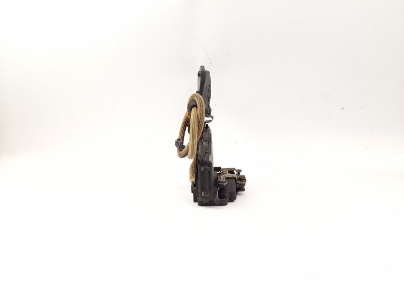 Recambio de cerradura puerta trasera derecha para seat leon (1m1) 1.9 tdi referencia OEM IAM   