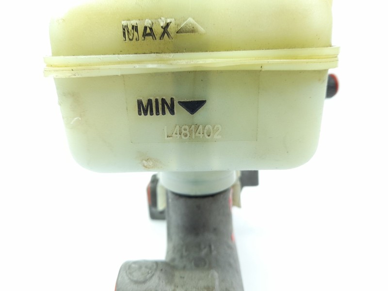 Recambio de bomba freno para seat leon (1m1) 1.9 tdi referencia OEM IAM L481402  21027099