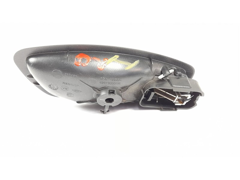Recambio de maneta interior delantera izquierda para renault megane iii coupe dynamique referencia OEM IAM 826730001R 110485 