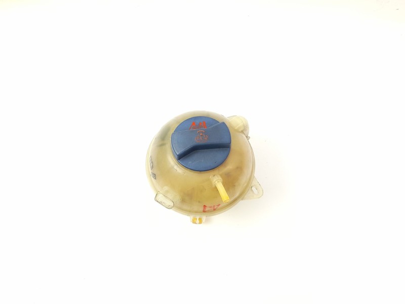 Recambio de deposito expansion para seat leon (1m1) 1.9 tdi referencia OEM IAM 1J0121403B  
