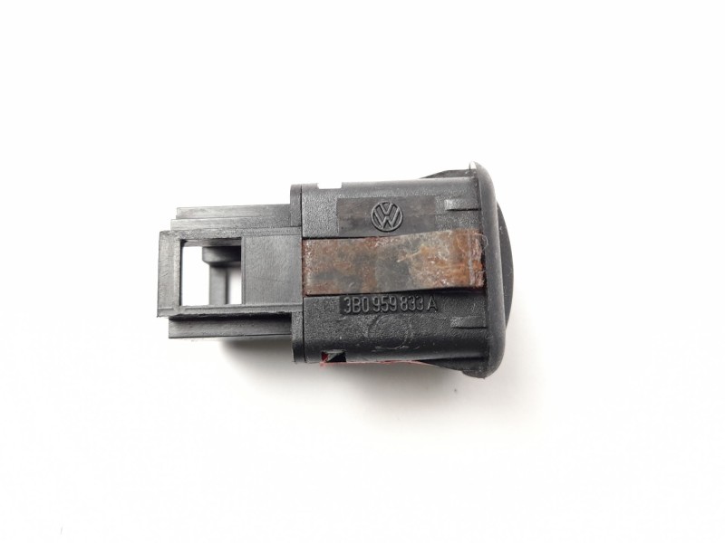 Recambio de interruptor para seat leon (1m1) 1.9 tdi referencia OEM IAM 3B0959833A  03000313