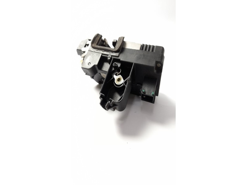 Recambio de cerradura puerta trasera izquierda para opel meriva enjoy referencia OEM IAM GG13154793  