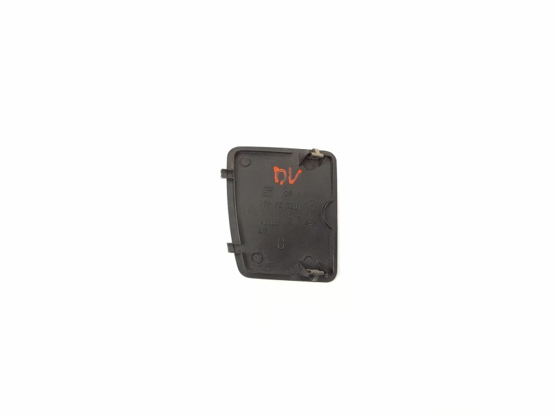 Recambio de moldura para seat leon (1m1) 1.9 tdi referencia OEM IAM 1M6867657A  