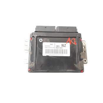 CENTRALITA MOTOR UCE 96417301 