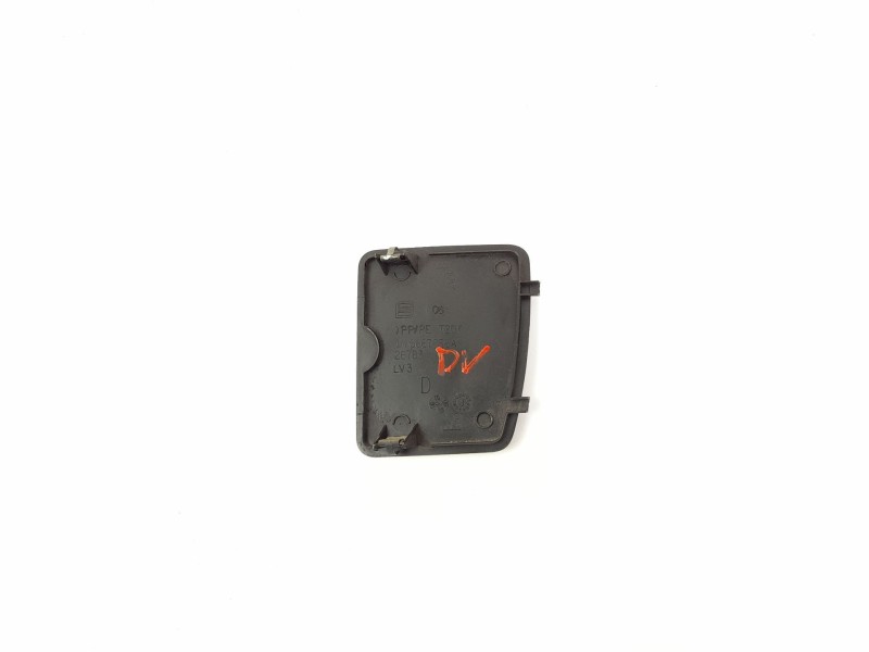 Recambio de moldura para seat leon (1m1) 1.9 tdi referencia OEM IAM 1M6867658A  