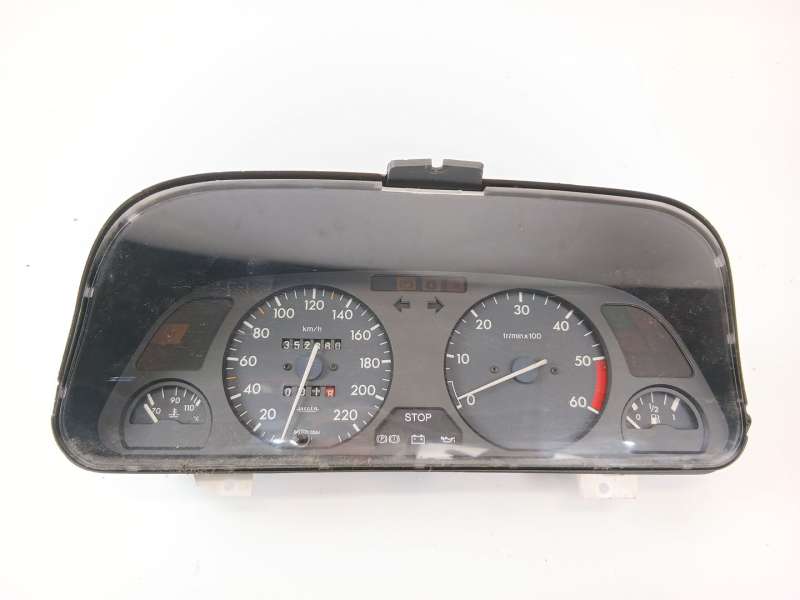 CUADRO INSTRUMENTOS 09033502031 
