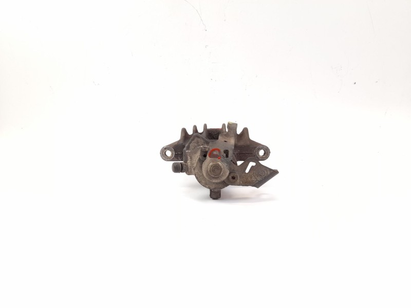 Recambio de pinza freno trasera derecha para seat leon (1m1) 1.9 tdi referencia OEM IAM   