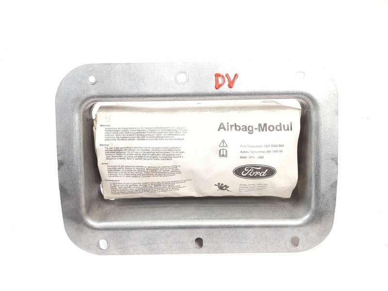 AIRBAG DELANTERO DERECHO 1S71F042B84 565188006 