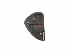 Recambio de moldura para seat leon (1m1) 1.9 tdi referencia OEM IAM 1M0857085   2