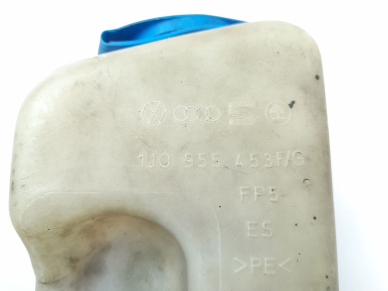 Recambio de deposito limpia para seat leon (1m1) 1.9 tdi referencia OEM IAM 1J0955453F  1J0955453G