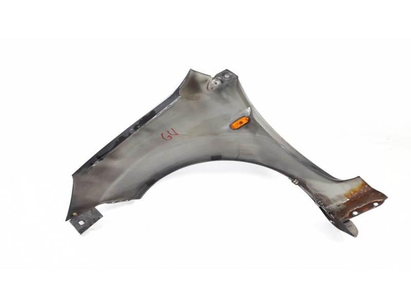 Recambio de aleta delantera derecha para ford fiesta (cbk) 1.4 tdci cat referencia OEM IAM   