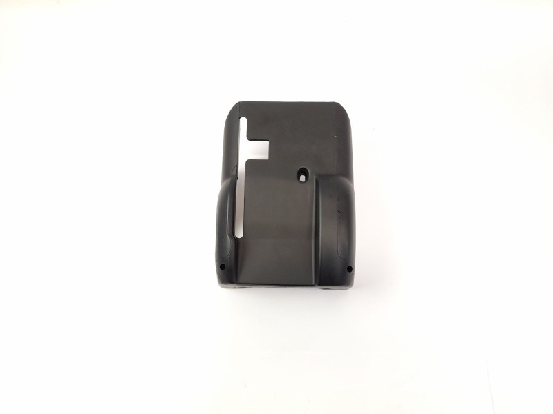 Recambio de moldura para seat leon (1m1) 1.9 tdi referencia OEM IAM 8L1953516  8L1953512