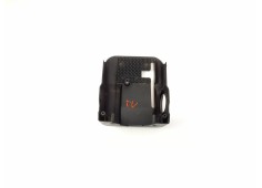 Recambio de moldura para seat leon (1m1) 1.9 tdi referencia OEM IAM 8L1953516  8L1953512 2