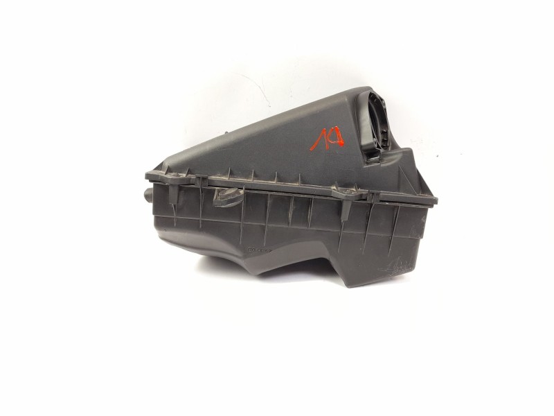 Recambio de filtro aire para seat leon (1m1) 1.9 tdi referencia OEM IAM 1J0129607AE  4615785944
