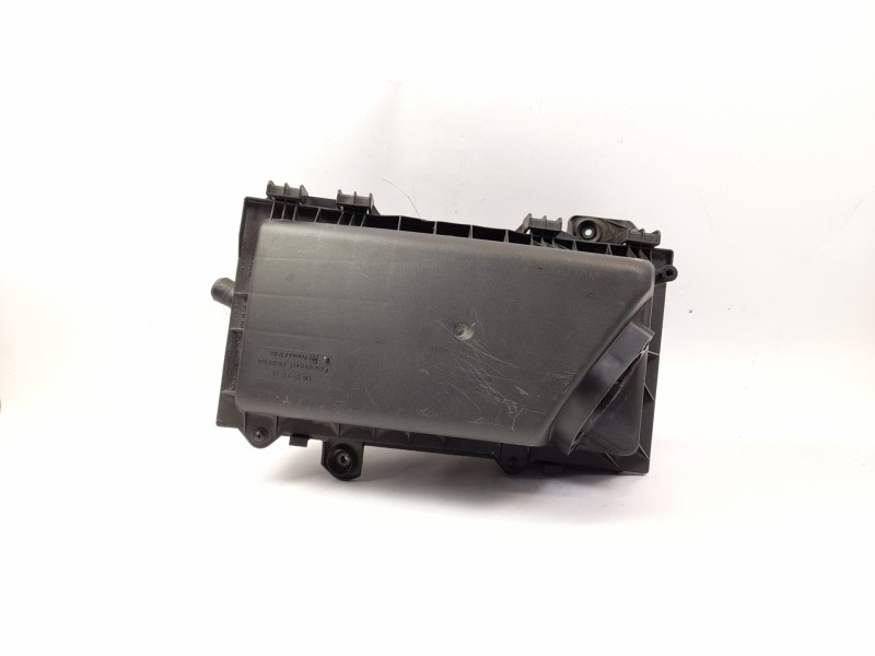 Recambio de filtro aire para seat leon (1m1) 1.9 tdi referencia OEM IAM 1J0129607AE  4615785944