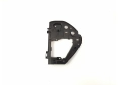 Recambio de moldura para seat leon (1m1) 1.9 tdi referencia OEM IAM 8L0858387A  