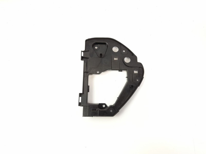 Recambio de moldura para seat leon (1m1) 1.9 tdi referencia OEM IAM 8L0858387A  