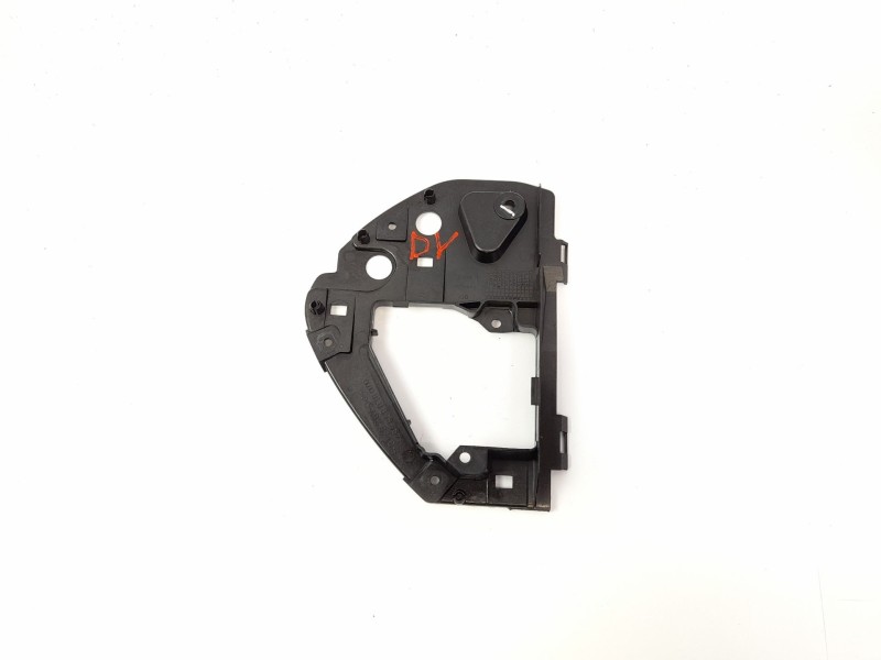 Recambio de moldura para seat leon (1m1) 1.9 tdi referencia OEM IAM 8L0858387A  