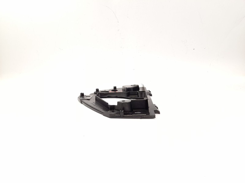 Recambio de moldura para seat leon (1m1) 1.9 tdi referencia OEM IAM 8L0858387A  