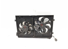 Recambio de electroventilador para seat leon (1m1) 1.9 tdi referencia OEM IAM 1J0121207M  1J0121205B
