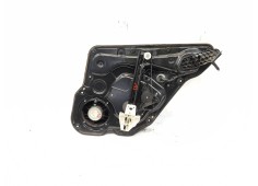 Recambio de elevalunas trasero izquierdo para seat leon (1m1) 1.9 tdi referencia OEM IAM 1M0839755F   2