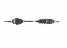 Recambio de transmision delantera izquierda para opel astra g berlina 1.6 16v referencia OEM IAM    2