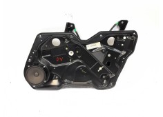 Recambio de elevalunas delantero derecho para seat leon (1m1) 1.9 tdi referencia OEM IAM 1M0837756  